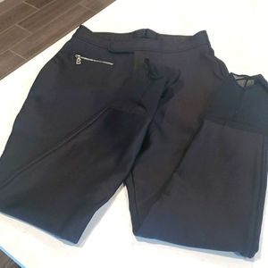 Bogner Snowboarding pants Size 12 Long